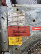 Wolf Dunstabzugshaube 180cm Für Gastronomie geeignet.       Verhandelbar