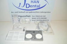 Programat Firing Tray-Set Whlan-Kit Zubehör NEU 0935