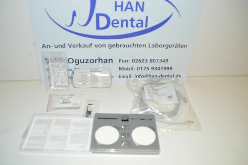 Programat firing tray - programat,