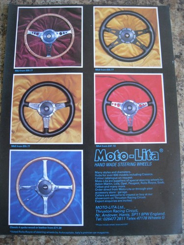 Moto lita handgefertigte - moto-lita,