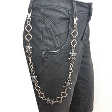 Hosenkette Bikerkette