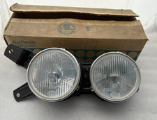 BMW E3 E9 CS CSL Doppel