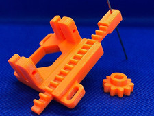 6x Weichenantrieb Servoantrieb