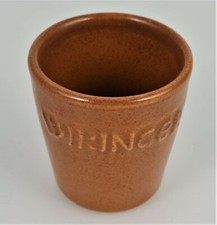 Wikinger Met Tonbecher