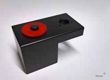 Tonearm Base made of CORIAN