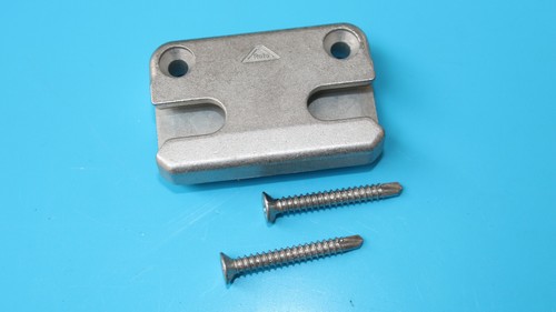 Roto sicherheitsschließblech - roto,