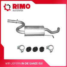 VW Touran 1.6 FSi 85kW