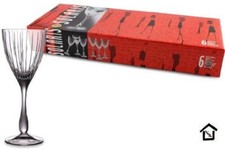 RCR 6 SOLARIS GLÄSER WEIN