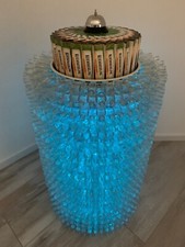 origineller und einzigartiger Kümmerling Bartisch / Serviertisch / Stehtisch TOP