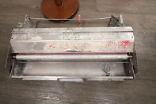 Tapofix CB70 Kleistermaschine Kleistergerät Tapeziergerät Tapeziermaschine 