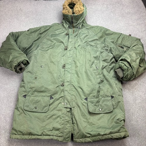 Jacke erwachsene 2xl - 3b, xxl