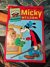 Mickyvision 1979 - 11/1979, –