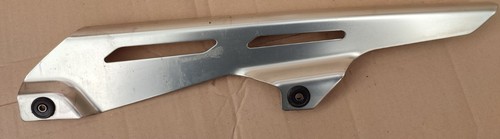 Kettenschutz aluminium suzuki - aluminium,