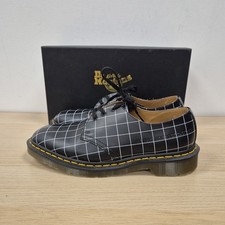 Dr Martens X Undercover 1461