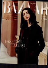 Harper`s Bazar,10/24,VK:8€