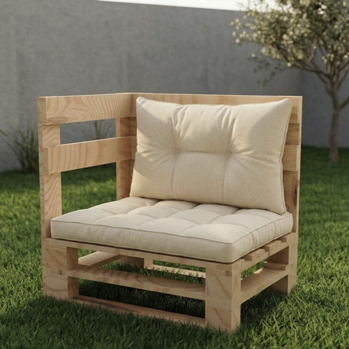 Palettenmöbel holz lounge - palettenmöbel,