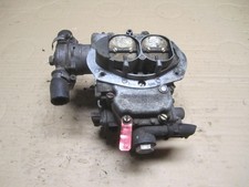 Ford Granada II MK2 2,8 HC