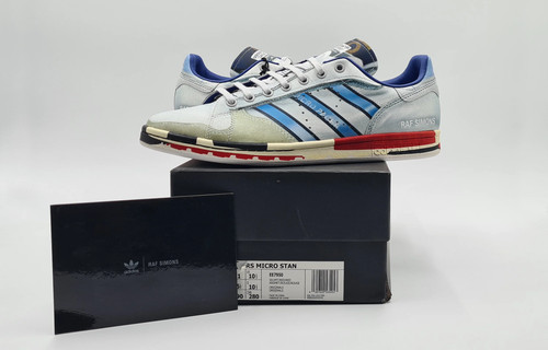 Neu adidas micropacer stan - micropacer,