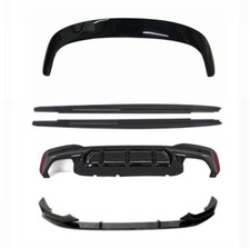 M PERFORMANCE BODYKIT BODY KIT