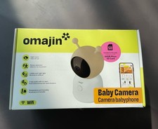 J10 OMAJIN by Netatmo Smart