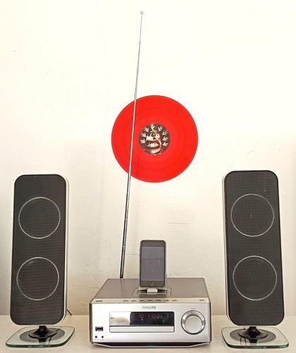 Philips dcb7005 micro - philips,