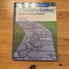 Pflasterarbeiten planen und