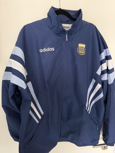 Adidas argentinien jacke - jacke, 1994