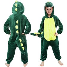 Kostüm Dinosaurier Kinder