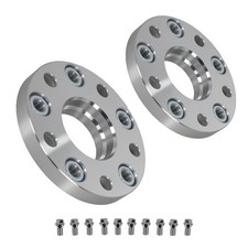 25mm Spurverbreiterung for