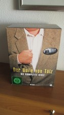 Der Bulle von Tölz - Komplettbox Staffeln 1-14 Alle 69 Folgen 36 DVDs