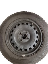  VW Up! Jahresreifen Mit Stahlfelgen 14 Zoll Komplettsatz