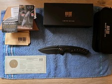 We Knife Nexusia WE 22044-1