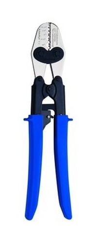 Klauke kerbzange mechanisch - klauke,