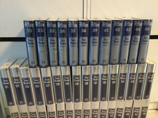 Büchersammlung Perry Rhodan