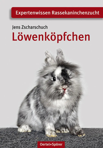 Löwenköpfchen jens - löwenköpfchen,