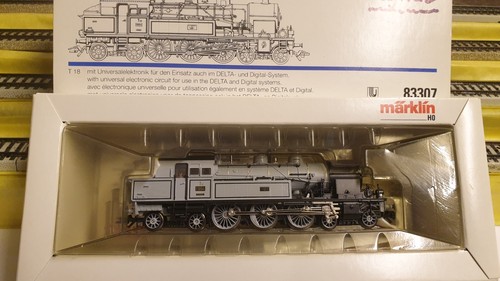 Märklin universal lok t - märklin, universal-lok