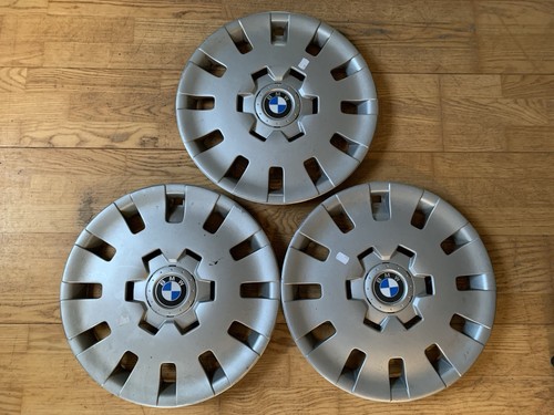 Radkappen bmw e46 - radkappen,