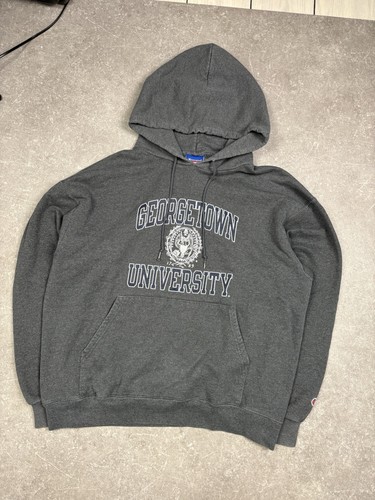Champion georgetown university - champion,