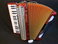 Hohner Concerto iii NOS