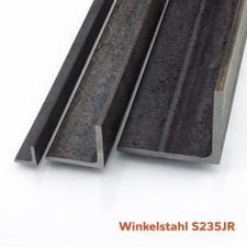 Winkelstahl Winkelprofil