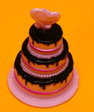 Zubehör für Barbie,Monster