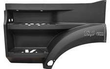 fits MERCEDES ACTROS MP4