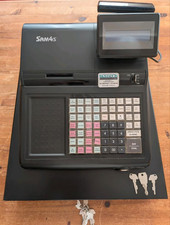 Sam4s ER-925 Registrierkasse Kasse