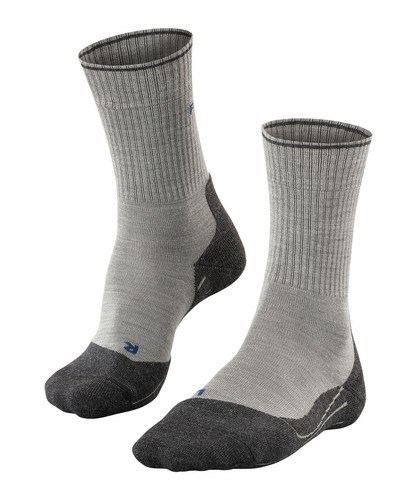 Falke tk2 wool silk damen - falke,
