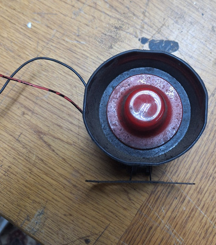 12v sirene horn - 12v,