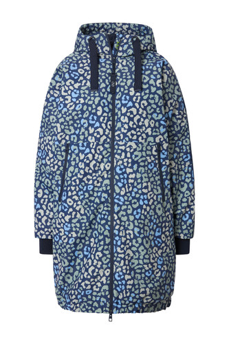 Laurasøn damen outdoormantel - laurasøn,