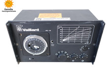🔥 Vaillant Compaktregler