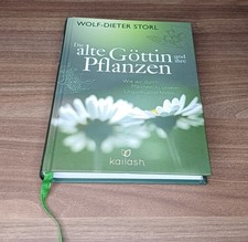 Wolf-Dieter Storl: Die alte