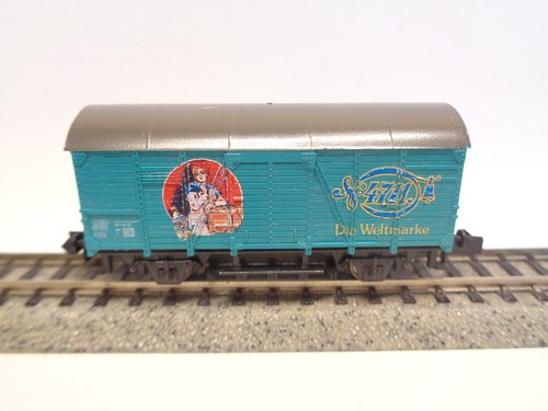 Arnold güterwagen 4711 - güterwagen,