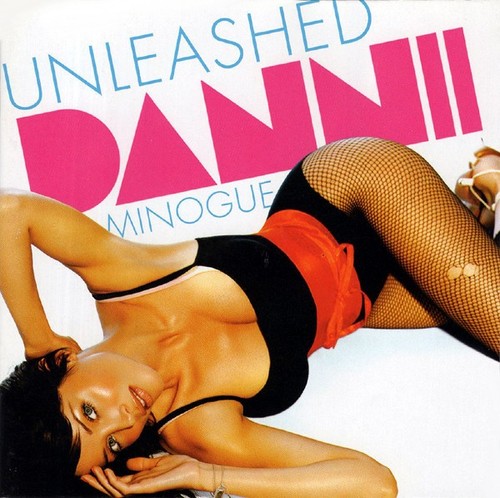 Danni minogue unleashed - danni, hits